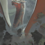 Tivaryt Psychic World Dragon