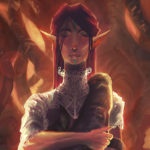 The Bride of the Forest