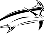 Swordfish Decal