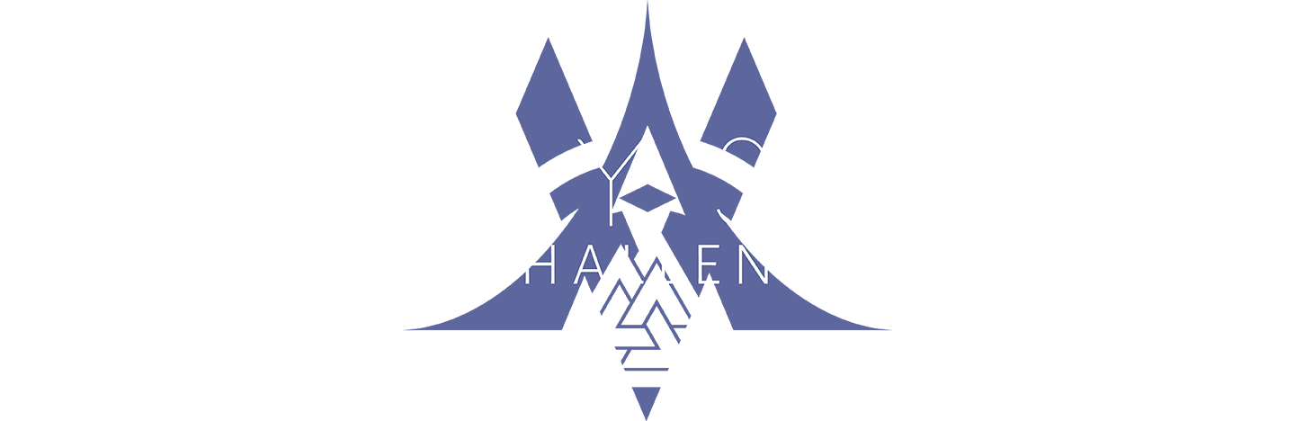 Themyscira Challenge Logo with Text #2